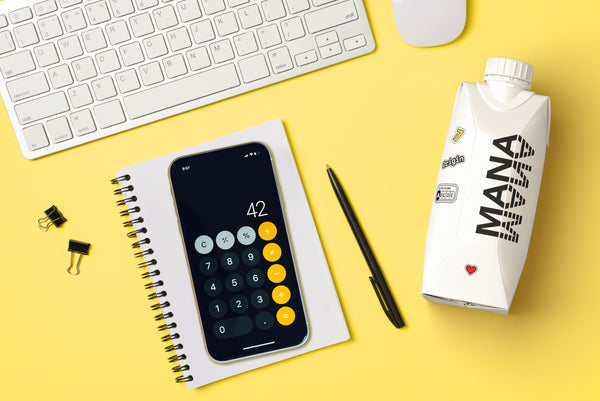 Verwöhne dich und kümmere dich um dein Budget. Diese Tipps helfen dir, deine Ausgaben unter Kontrolle zu halten.