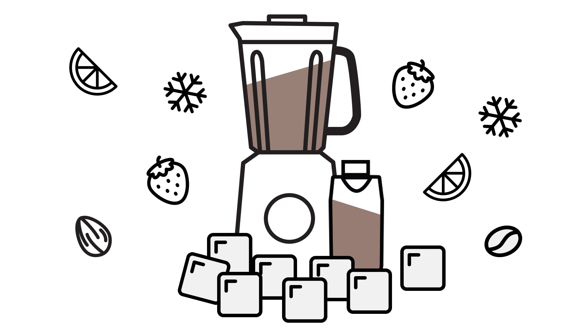 Bock auf Smoothie oder Eis? Lies dir unsere ultimativen Tipps durch um Manas volles Potenzial zu entfalten!