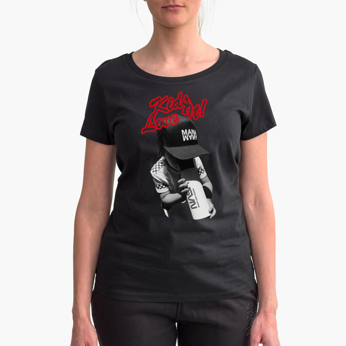 Women's Kids Love It