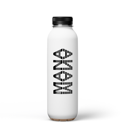 Origin 400 ml