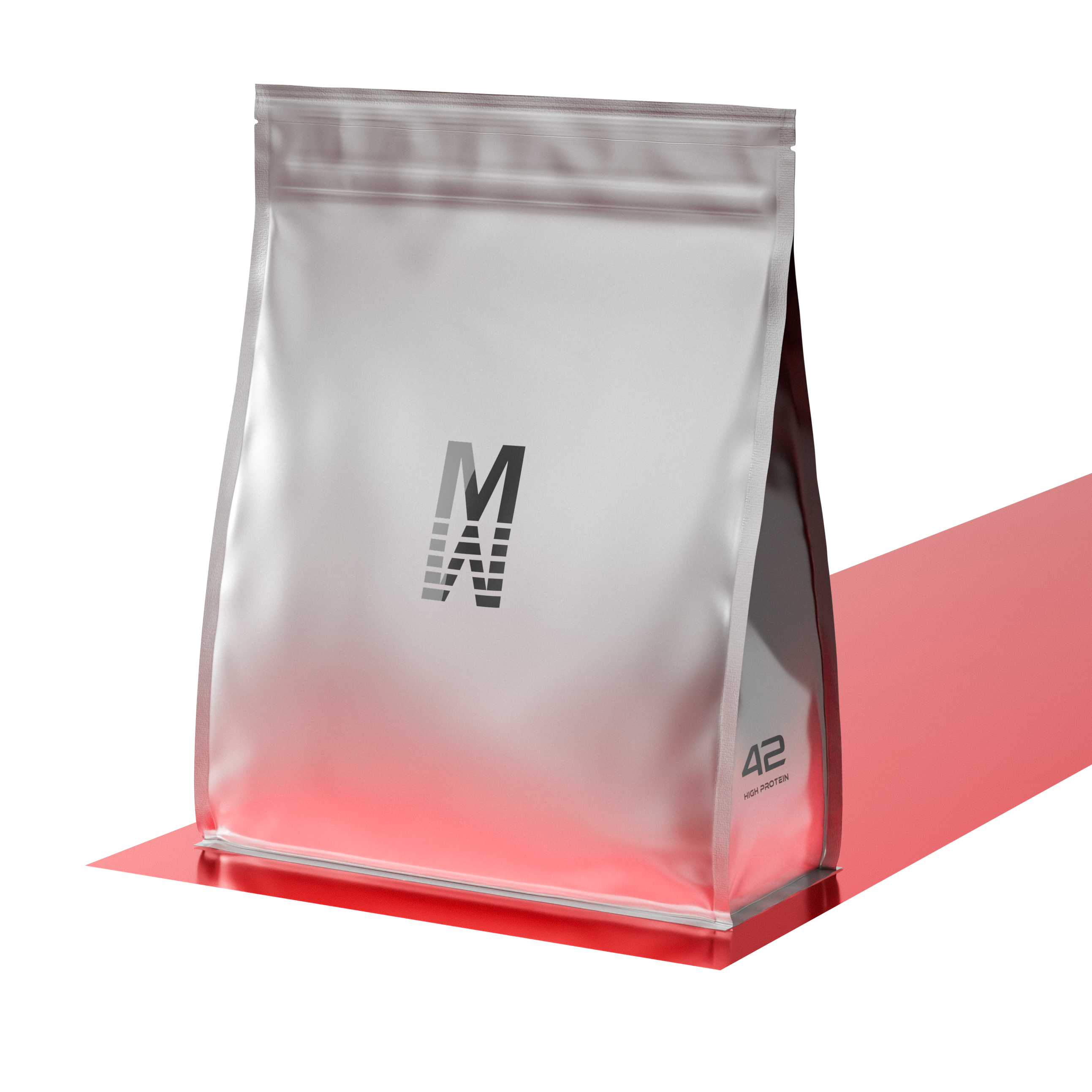 ManaPowder HP | Strawberry