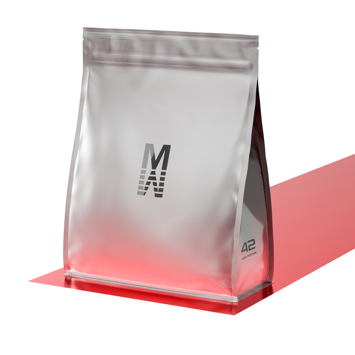 ManaPowder HP | Strawberry