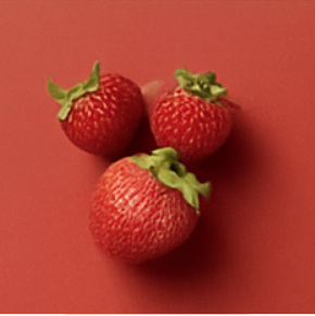 ManaPowder | Strawberry