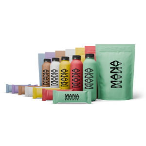 Ultimate Taster Pack