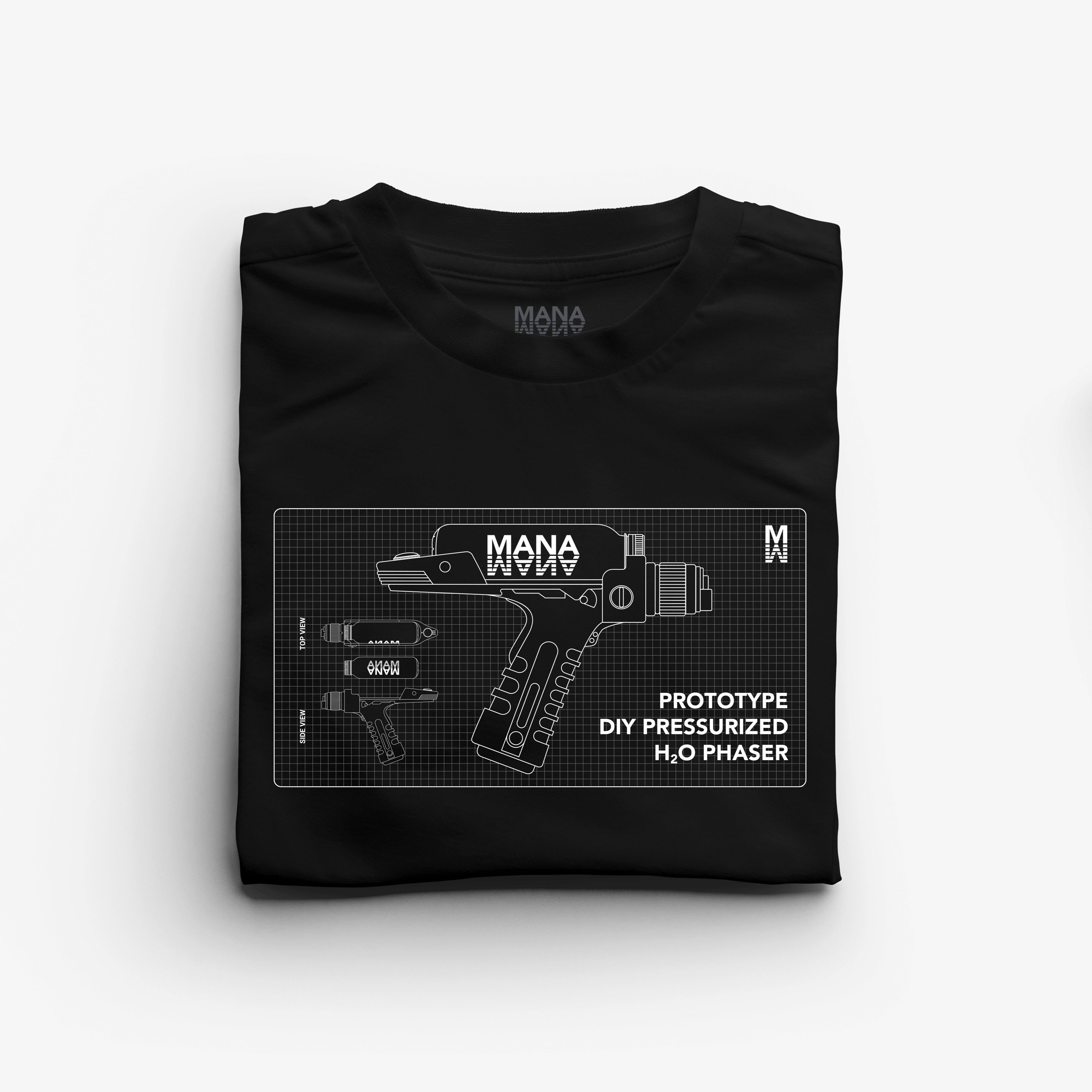 Women's H₂O Phaser