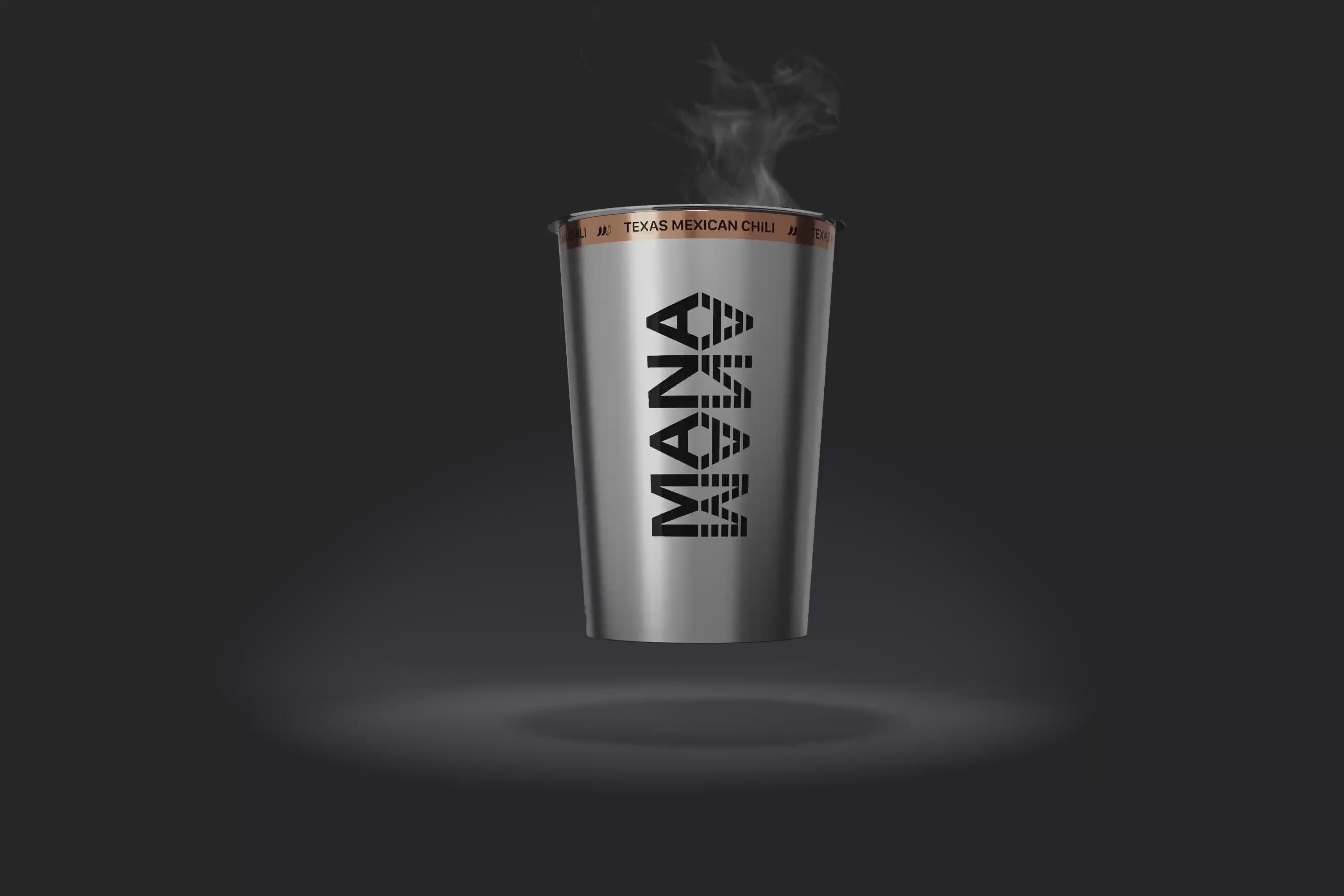 Mana Hotmeal | Texas Mexican Chili