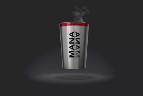 Mana Hotmeal | Taster Pack