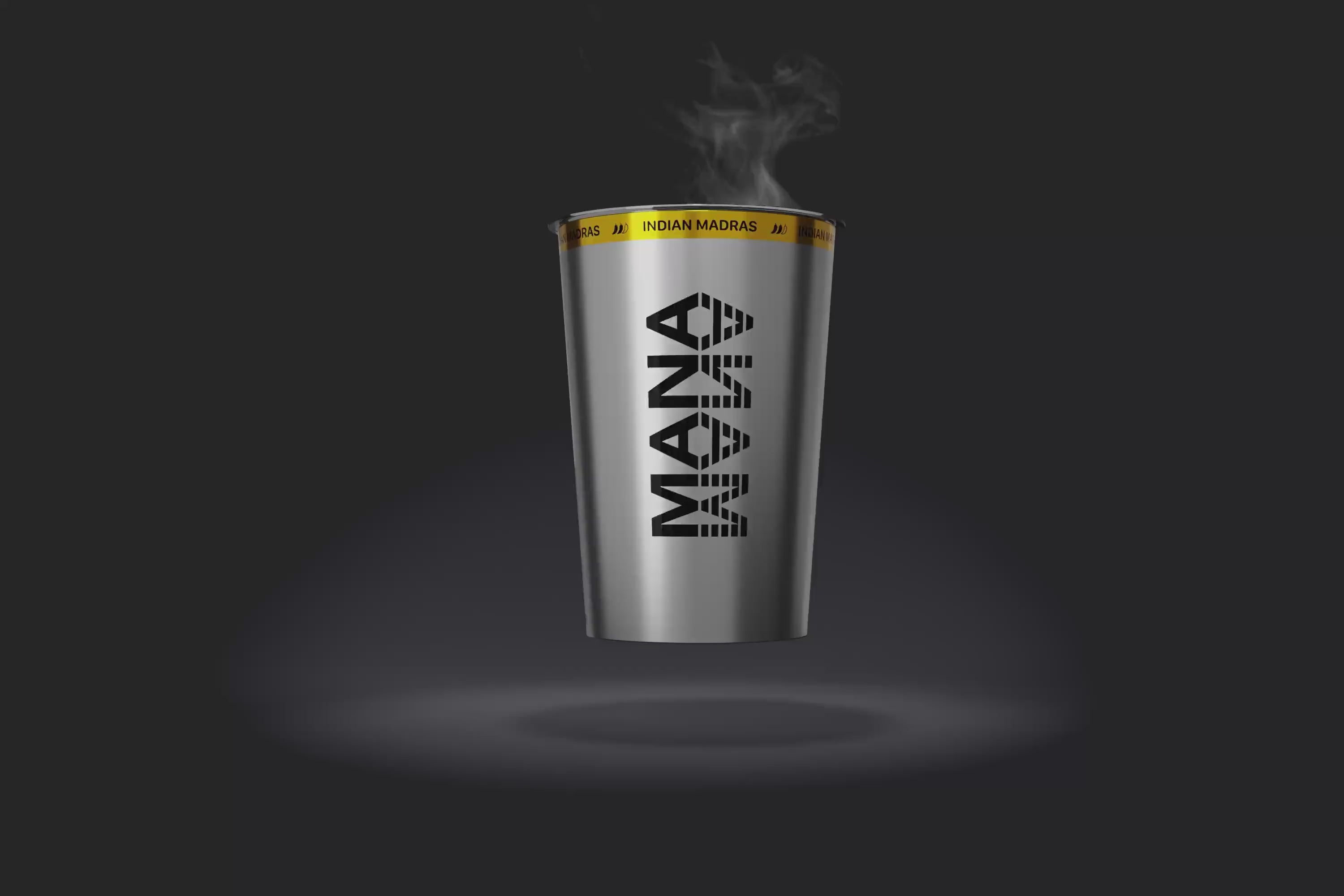 Mana Hotmeal | Indian Madras