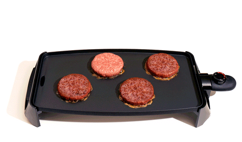 ManaBurger